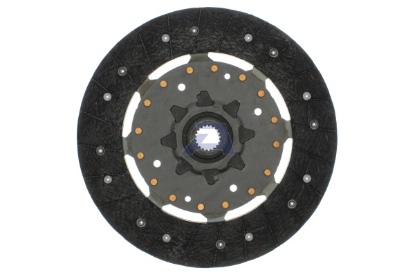 Clutch Kit AISIN Clutch Set (2P) KE-FO12R