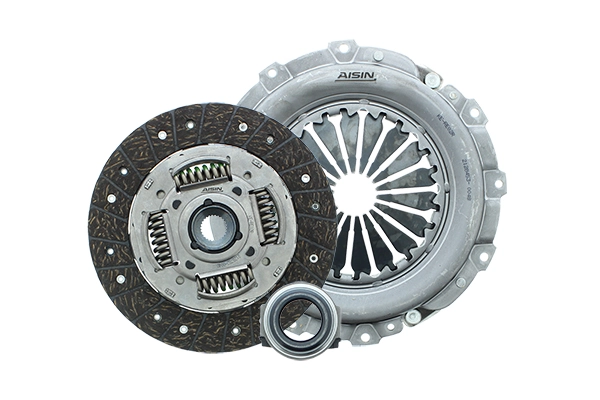Clutch Kit AISIN Clutch Kit (3P) KE-RE02B