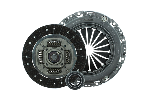 Clutch Kit AISIN Clutch Kit (3P) KE-PE14
