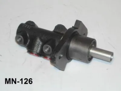 AISIN MN-126 Brake Master Cylinder