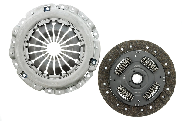Clutch Kit AISIN Clutch Set (2P) KE-FO37R