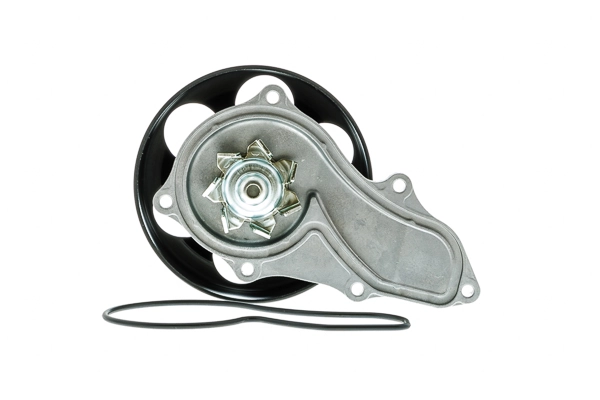Water Pump, engine cooling WPH-060