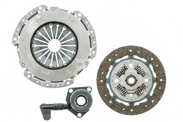 Clutch Kit AISIN CSC Kit (3P) CKZ-132R