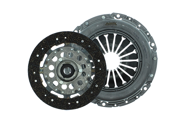 Clutch Kit AISIN Clutch Set (2P) KS-067R
