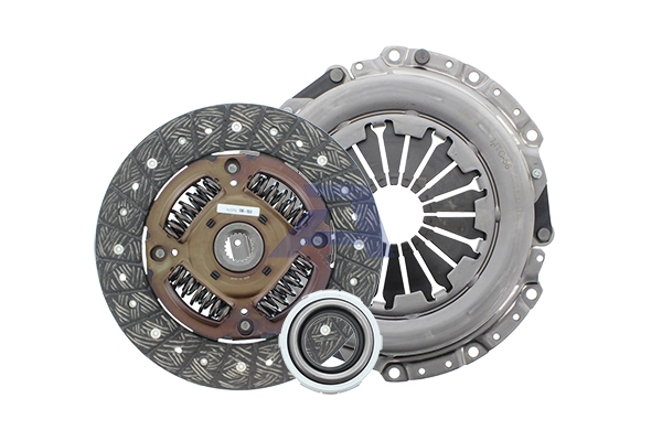 Clutch Kit AISIN Clutch Kit (3P) KM-029