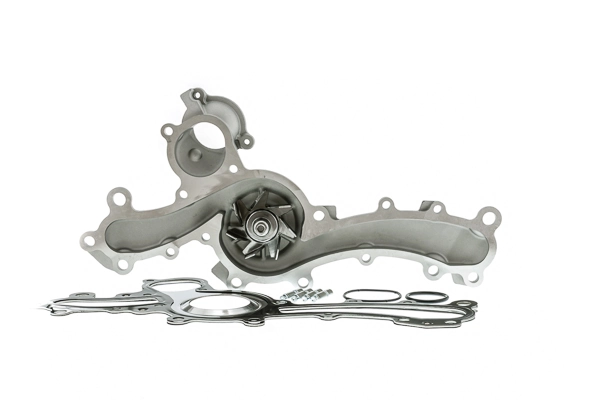 Water Pump, engine cooling WPT-169V