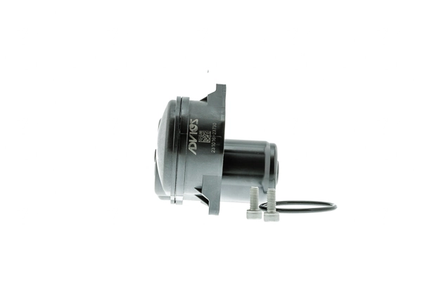 AISIN ACR002 Control Element, parking brake caliper