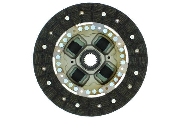 Clutch Disc DT-124V