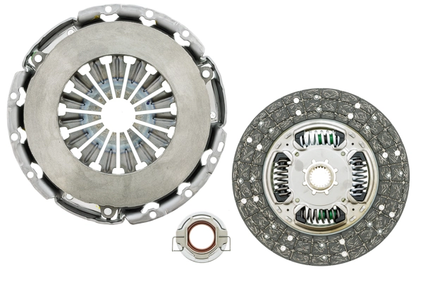 Clutch Kit AISIN Clutch Kit (3P) KT-263C