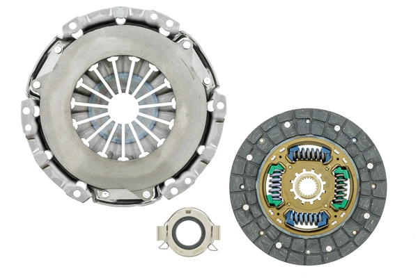 Clutch Kit AISIN Clutch Kit (3P) KT-339A