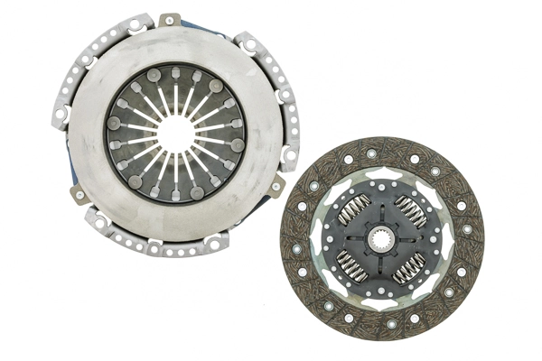 Clutch Kit KE-FO51R