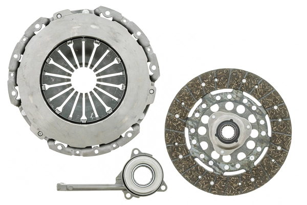 Clutch Kit CKE-VG20R