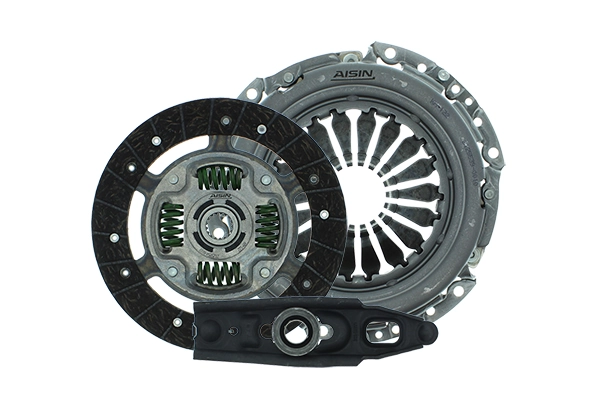 Clutch Kit AISIN Clutch Kit (3P) KM-122