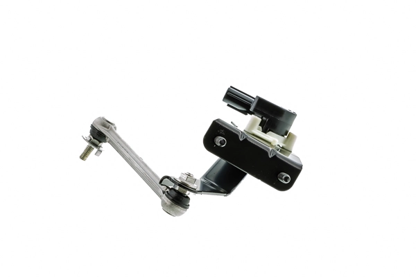 Control Unit, air suspension AST-024