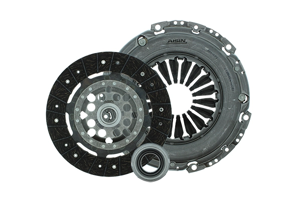Clutch Kit AISIN Clutch Kit (3P) KM-071