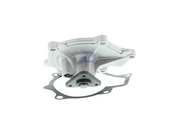 AISIN WPY-050 Water Pump, engine cooling