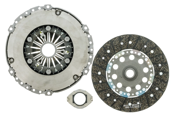 Clutch Kit AISIN Clutch Kit (3P) KZ-125