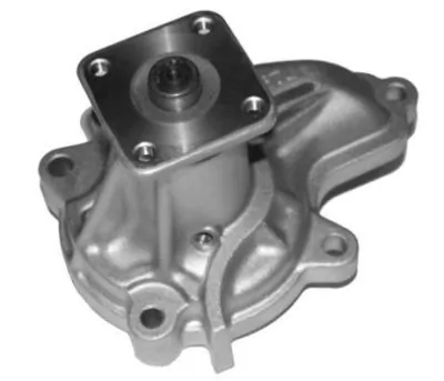Water Pump, engine cooling WPN-009