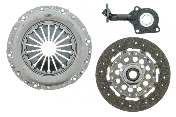 Clutch Kit CKE-FO31R