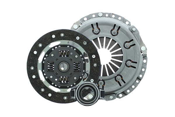クラッチセット AISIN Clutch Kit (3P) KN-178