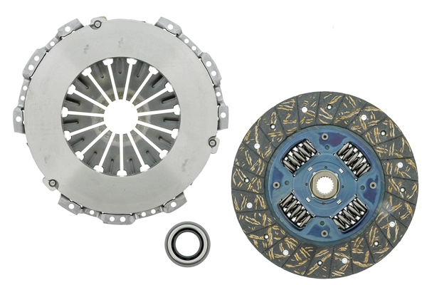 Clutch Kit AISIN Clutch Kit (3P) KY-107A