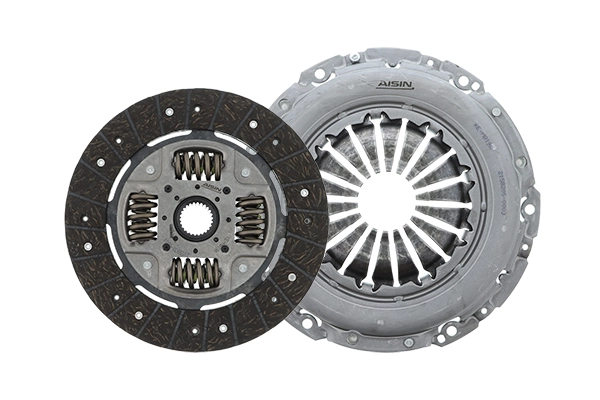 Clutch Kit AISIN Clutch Set (2P) KE-MB19R