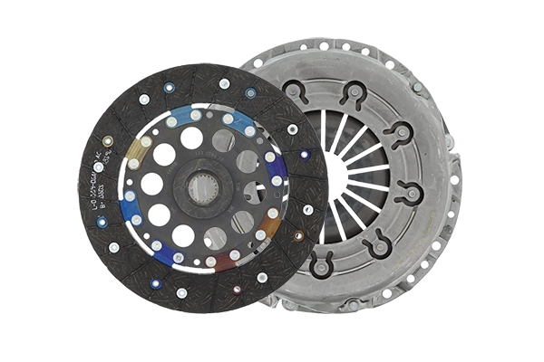 Clutch Kit AISIN Clutch Set (2P) KN-233R