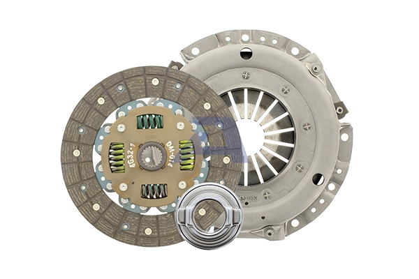 Clutch Kit AISIN Clutch Kit (3P) KM-006