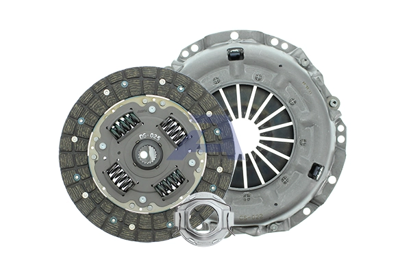 Clutch Kit AISIN Clutch Kit (3P) KS-016