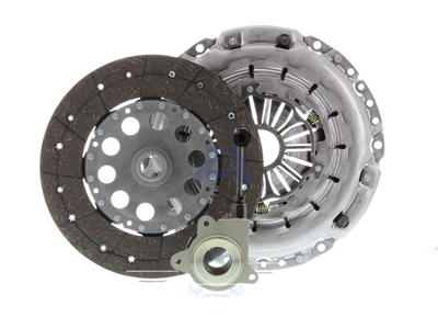 Clutch Kit AISIN CSC Kit (3P) CKY-087R