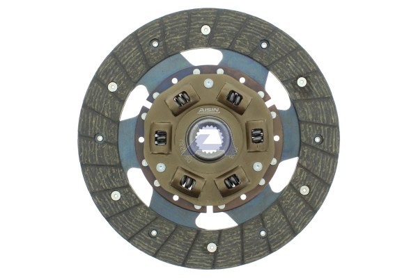 Clutch Disc DS-023U