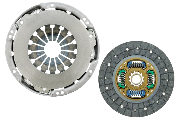 Clutch Kit AISIN Clutch Set (2P) KT-338R