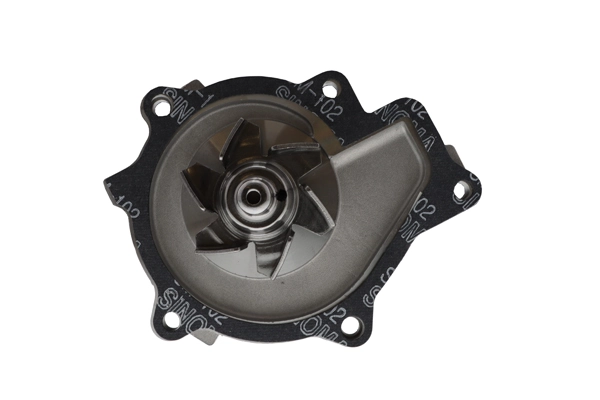 Water Pump, engine cooling WPY-040