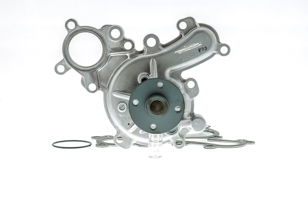 AISIN WPT-196 Water Pump, engine cooling