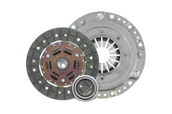 Clutch Kit AISIN Clutch Kit (3P) KD-011A