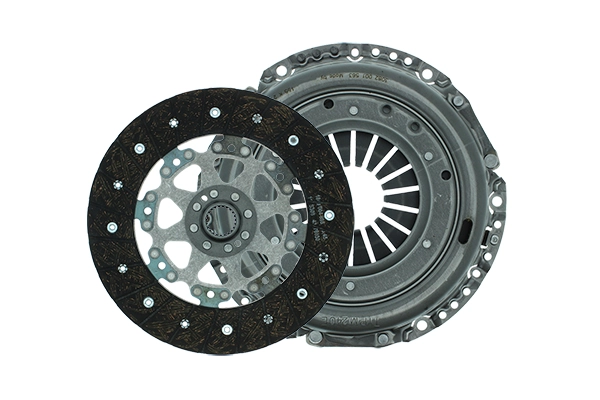 Clutch Kit AISIN Clutch Set (2P) KY-117R