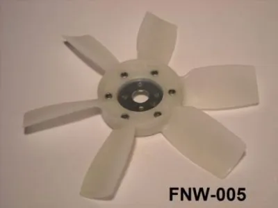 AISIN FNW-005 Fan Wheel, engine cooling