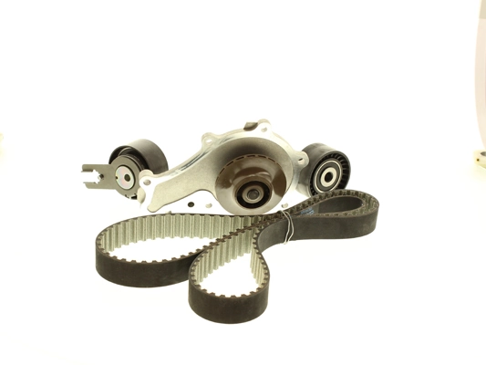 AISIN TKZ-901 Water Pump & Timing Belt Kit