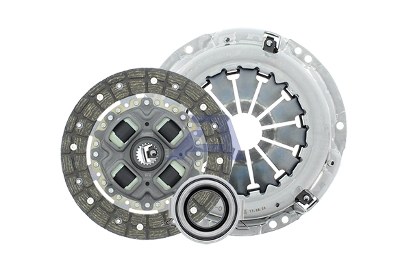 Clutch Kit AISIN Clutch Kit (3P) KT-037A