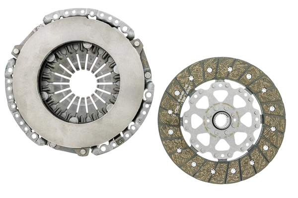 Clutch Kit AISIN Clutch Set (2P) KY-117R