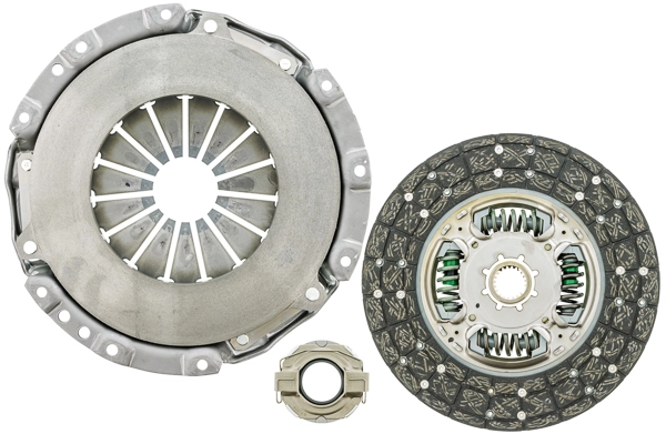Clutch Kit AISIN Clutch Kit (3P) KT-291C