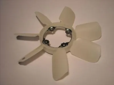 AISIN FNT-014 Fan Wheel, engine cooling