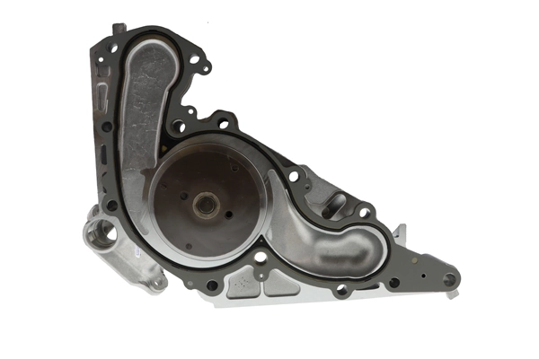 AISIN WPT-125 Water Pump, engine cooling