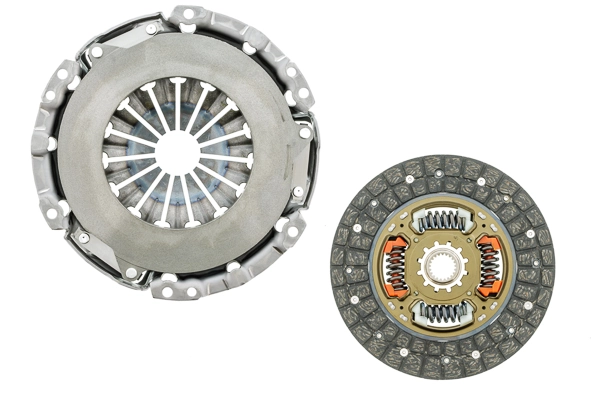 Set Klac AISIN Clutch Set (2P) KT-356RA