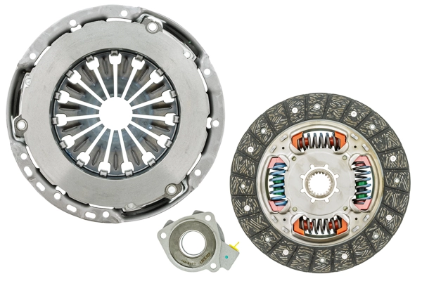 Set Klac AISIN CSC Kit (3P) CKS-050R