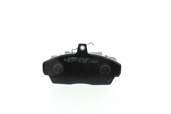 AISIN BPHO-1000 Brake Pad Set, disc brake