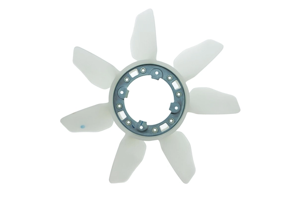 AISIN FNT-023 Fan Wheel, engine cooling