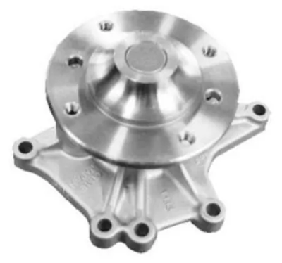 Water Pump, engine cooling WPT-913