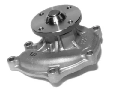 Water Pump, engine cooling WPK-001