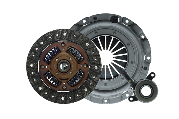 Clutch Kit AISIN CSC Kit (3P) CKM-118R